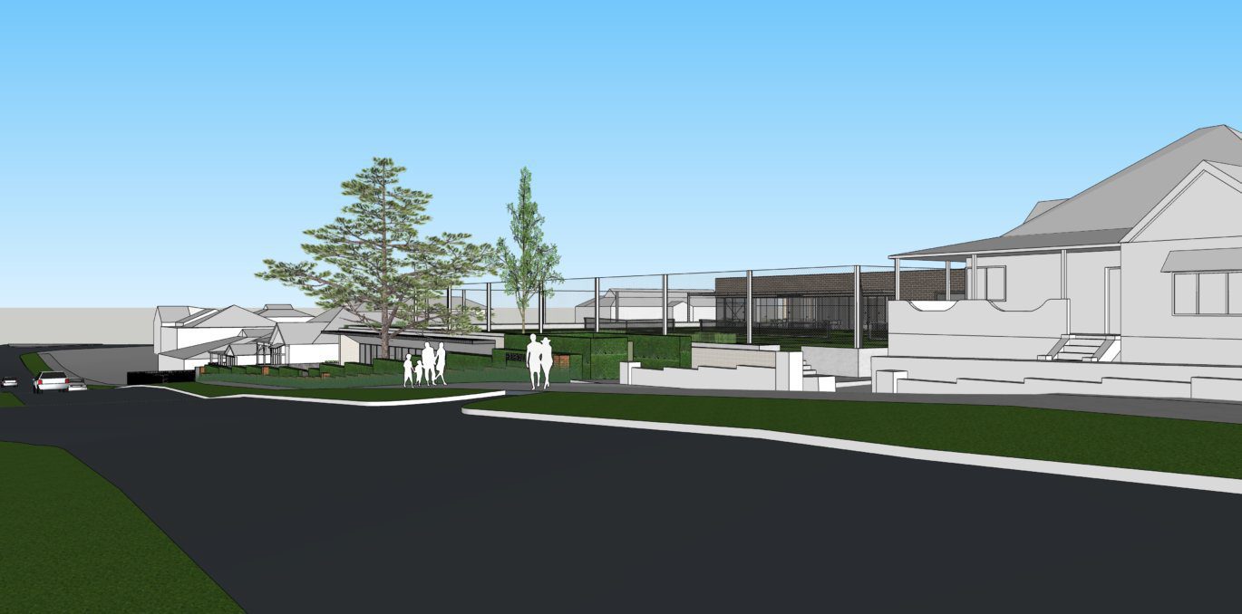 04-Street View-North west Bancroft Ave