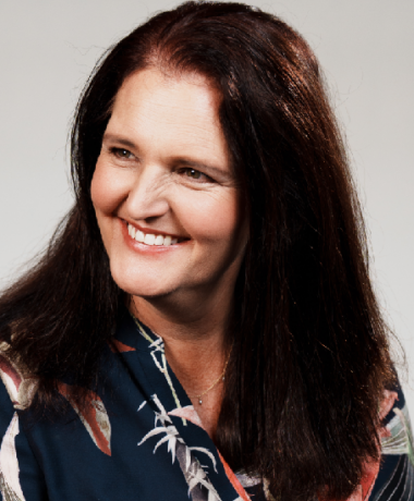 Karen Mitchell