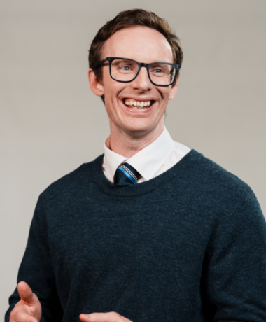 Rhys Keirle