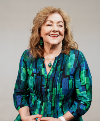 Karen Falconer