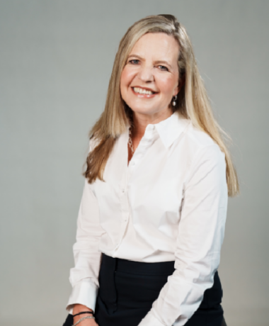 Penny Galligan